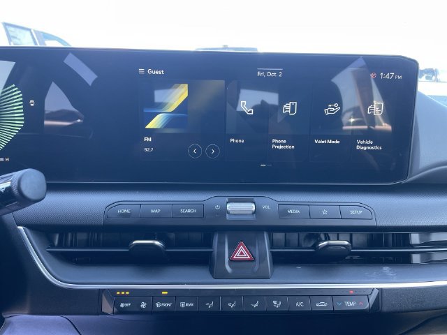 Used 2025 Kia K4 FWD image 24
