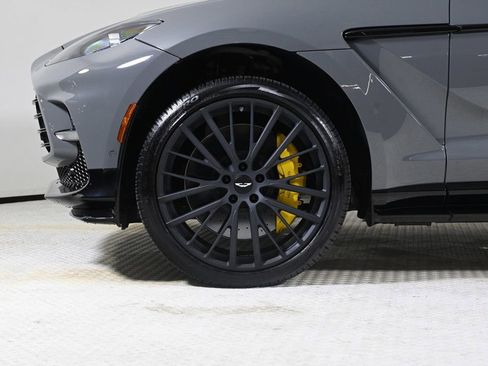 Used 2025 Aston Martin DBX 707 image 29