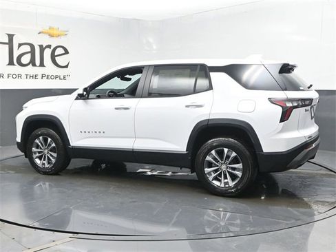 New 2026 Chevrolet Equinox LT image 30