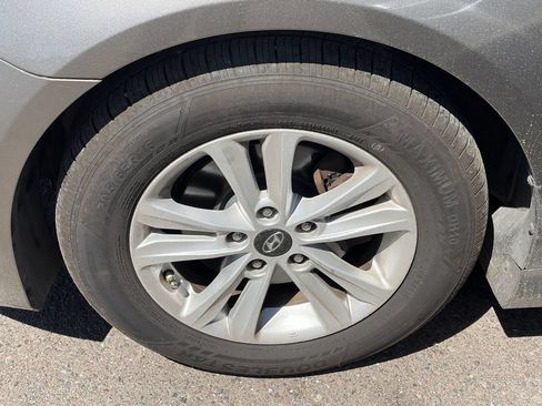 Used 2014 Hyundai Sonata GLS FWD image 11