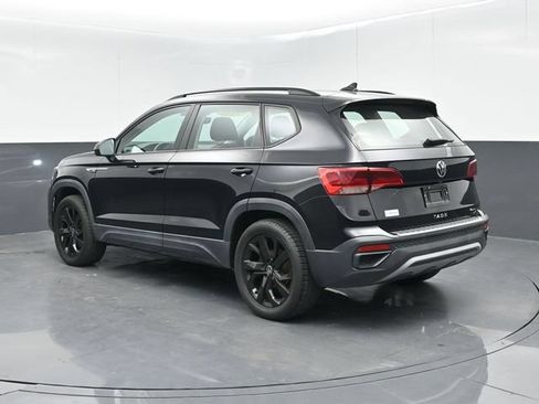 Used 2023 Volkswagen Taos S w/ Driver Assistance Package AWD/4WD image 6