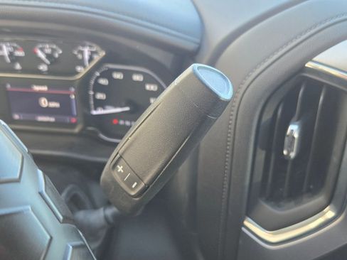 Used 2022 GMC Sierra 1500 Elevation image 15