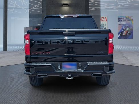 Certified 2023 Chevrolet Silverado 1500 RST w/ Redline Edition image 5
