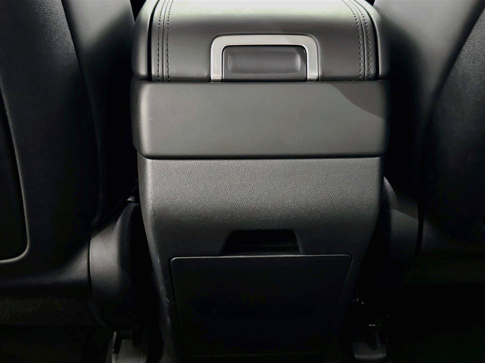 Used 2026 Hyundai Santa Fe SEL FWD image 23