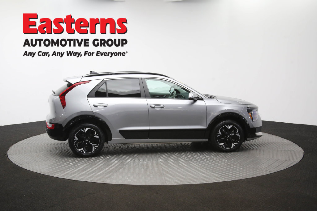 Used 2023 Kia Niro Wind FWD image 46