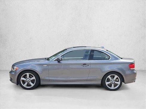Used 2011 BMW 128i Coupe RWD image 5