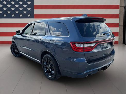 Used 2021 Dodge Durango R/T w/ Blacktop Package AWD/4WD image 5