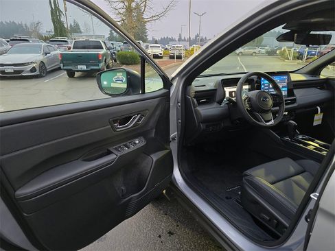 New 2026 Subaru Outback Touring XT image 7