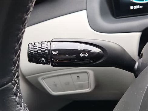 Used 2023 Hyundai Tucson SEL w/ Cargo Package image 27