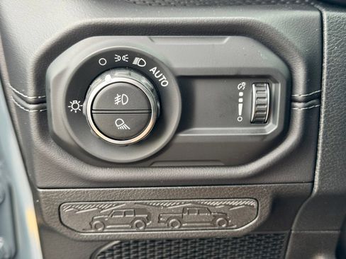 New 2026 Jeep Gladiator Rubicon AWD/4WD image 26