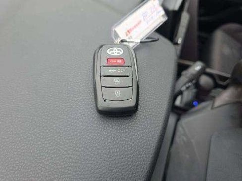 Used 2025 Toyota Camry LE FWD image 6