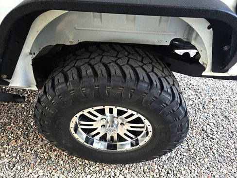 Used 2012 Jeep Wrangler Sport image 38