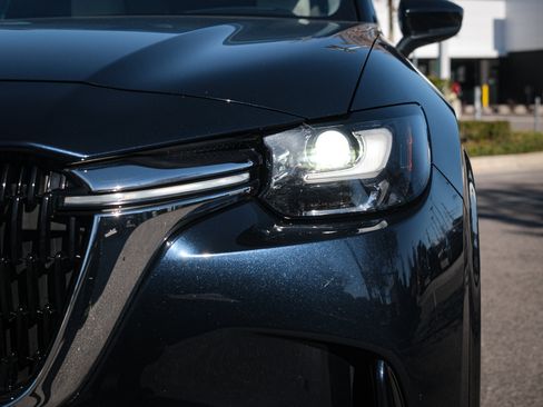 Used 2024 MAZDA CX-90 3.3 Turbo S w/ Premium Plus image 6