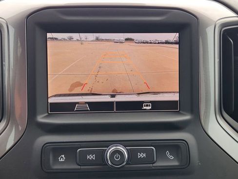 New 2026 GMC Sierra 2500 Pro w/ 1SA Pro Safety Plus Package image 41