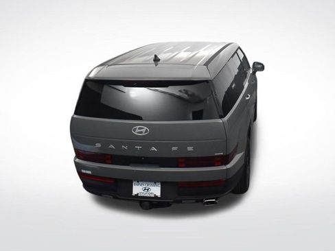 Used 2026 Hyundai Santa Fe SE AWD/4WD image 25