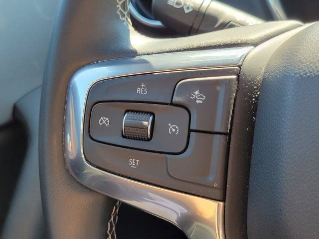 Used 2024 Chevrolet Blazer LT FWD image 15