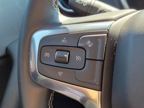 Used 2024 Chevrolet Blazer LT FWD image 15