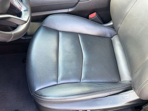 Certified 2023 Cadillac XT6 Sport image 21