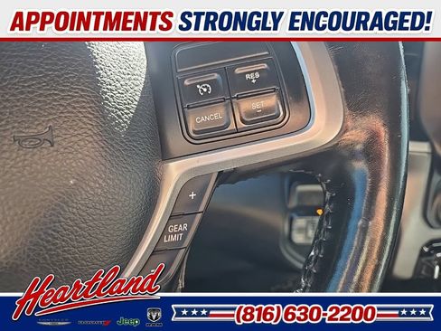 Used 2021 RAM 2500 Big Horn w/ Level 1 Equipment Group AWD/4WD image 53