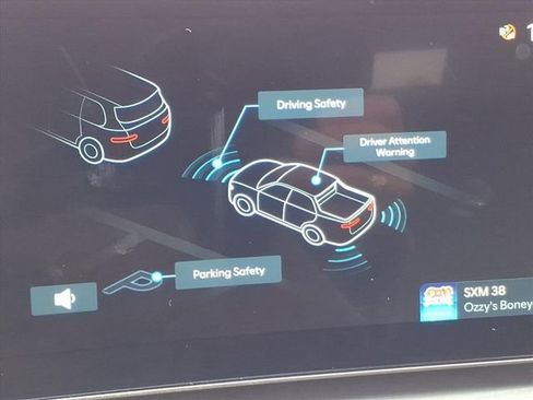 New 2026 Hyundai Santa Cruz SEL image 8