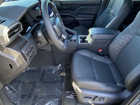 New 2026 Toyota 4Runner TRD Sport Premium AWD/4WD image 20