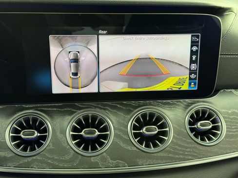 Used 2019 Mercedes-Benz AMG GT 53 image 34