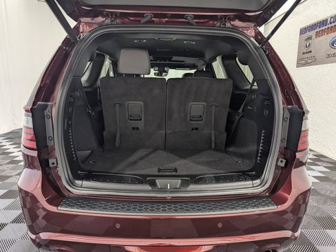 Used 2024 Dodge Durango GT AWD/4WD image 10