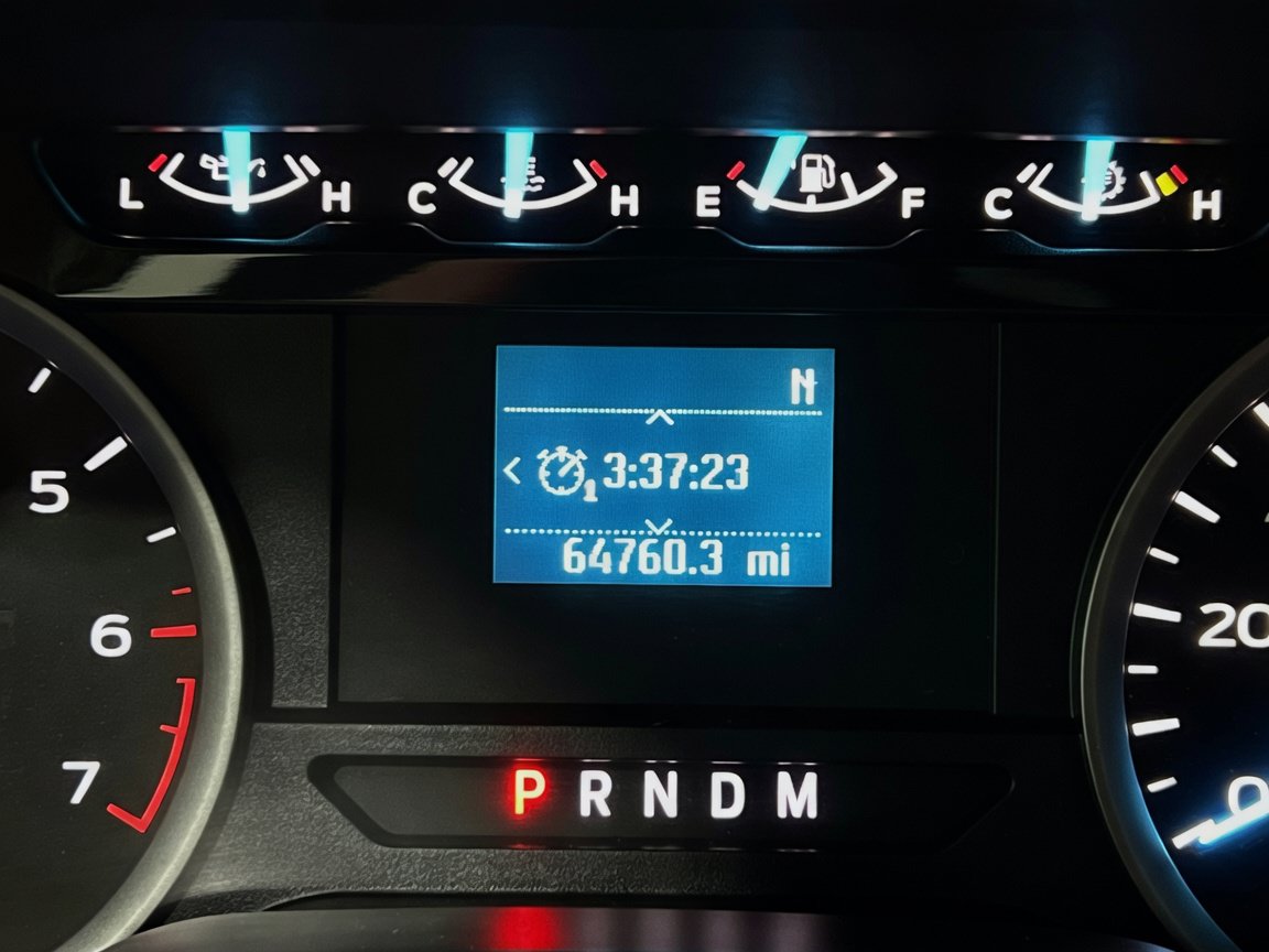 Used 2020 Ford F150 XLT RWD image 8