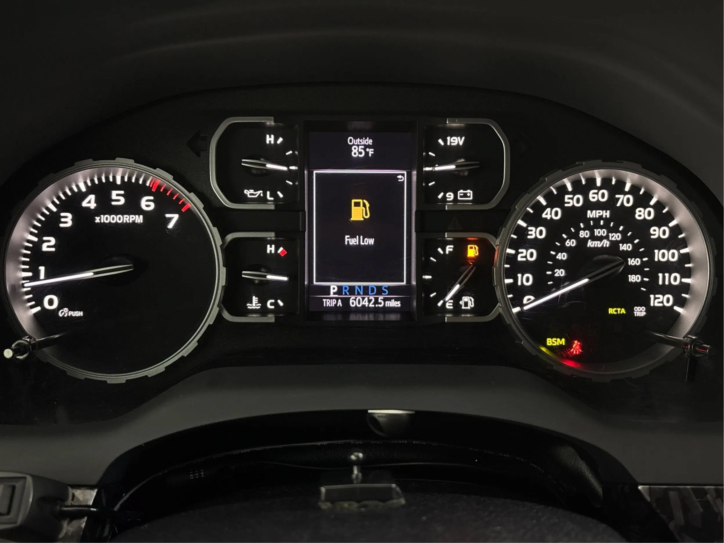 Used 2020 Toyota Tundra Platinum AWD/4WD image 22