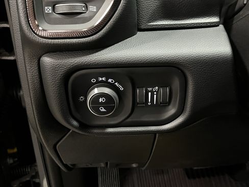 New 2026 RAM 2500 Power Wagon AWD/4WD image 21