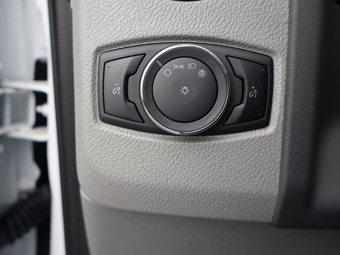 New 2025 Ford E-350 and Econoline 350 Super Duty w/ Power Equipment Group image 30