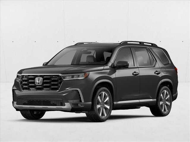 Used 2023 Honda Pilot Elite image 1