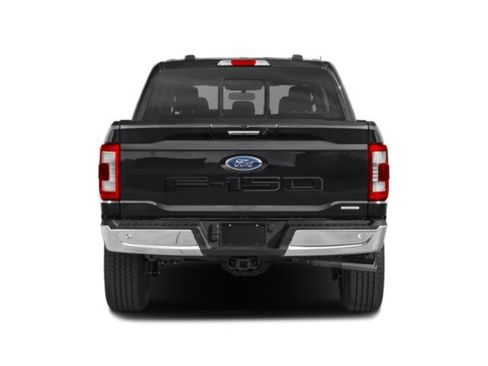 Used 2023 Ford F150 Lariat w/ Equipment Group 502A High AWD/4WD image 5