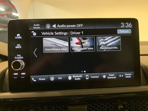 Used 2025 Honda CR-V EX-L image 44