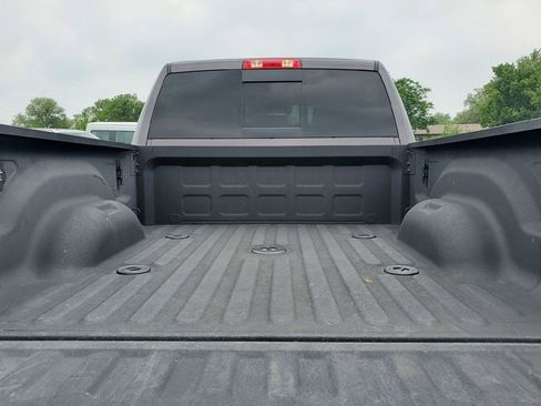 Used 2025 RAM 2500 Lone Star AWD/4WD image 25