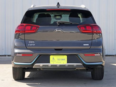 Used 2019 Kia Niro LX image 10