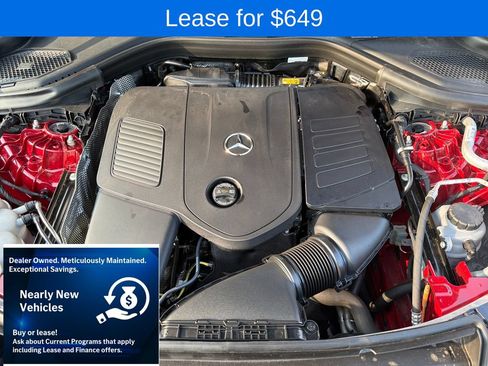 Used 2026 Mercedes-Benz GLC 300 image 17