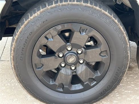 Used 2021 Ford Ranger XLT w/ Equipment Group 302A High image 7