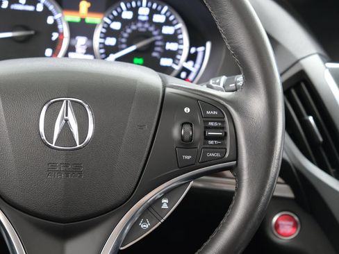 Used 2016 Acura MDX SH-AWD image 13