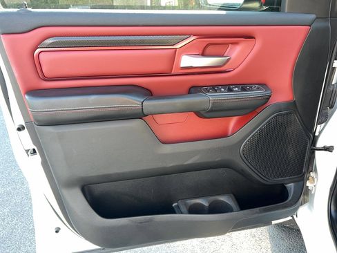 Used 2024 RAM 1500 Rebel w/ Rebel Level 1 Equipment Group image 15