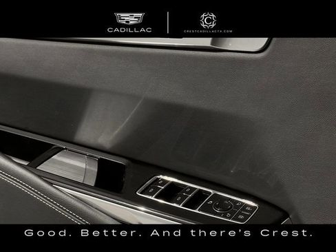 Certified 2026 Cadillac Escalade 2WD w/ LPO, Floor Liner Package image 25