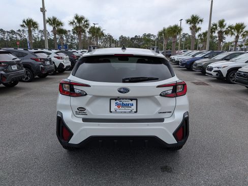 New 2026 Subaru Crosstrek 2.5i Limited w/ Popular Package #3A AWD/4WD image 5