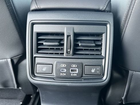 New 2026 Subaru Outback Touring XT AWD/4WD image 34