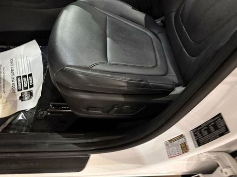 Used 2023 Hyundai Tucson SEL w/ Convenience Package AWD/4WD image 24