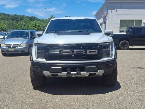 Used 2024 Ford F150 Raptor AWD/4WD image 3