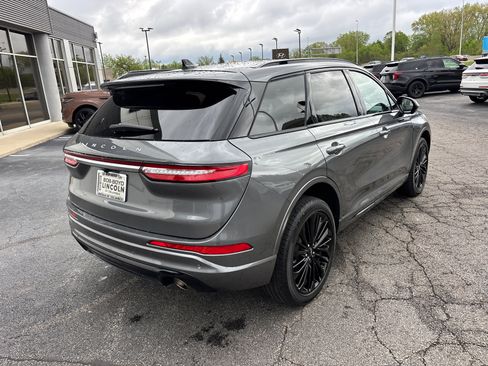 Certified 2023 Lincoln Corsair Reserve w/ Equipment Group 201A AWD/4WD image 7