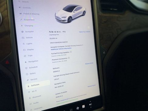 Used 2020 Tesla Model S AWD image 21