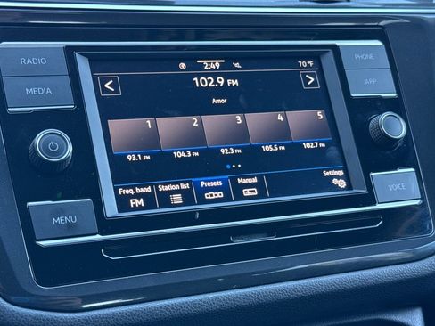 Used 2022 Volkswagen Tiguan S image 19