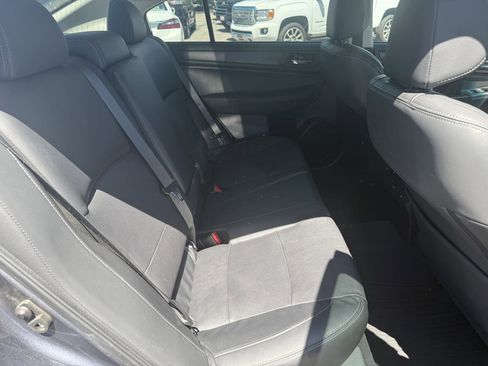Used 2016 Subaru Legacy 2.5i Limited AWD/4WD image 19