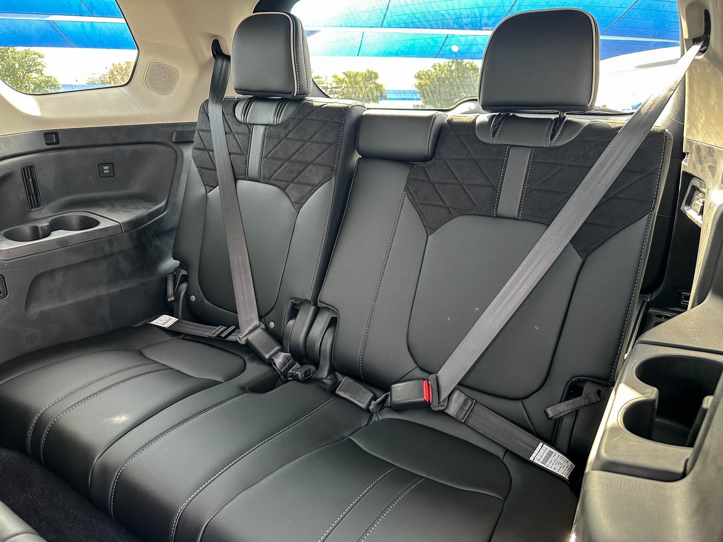 New 2026 Honda Pilot Elite image 17